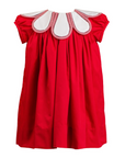 *Pre-Sale* Majestic Tulip Dress