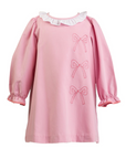 *Pre-Sale* Blushing Bow Dress