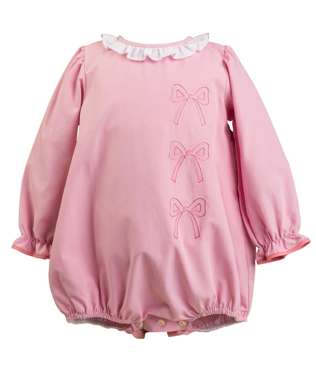 *Pre-Sale* Blushing Bows Bubble