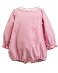 *Pre-Sale* Blushing Bows Bubble