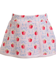 Apple Blossom Skort