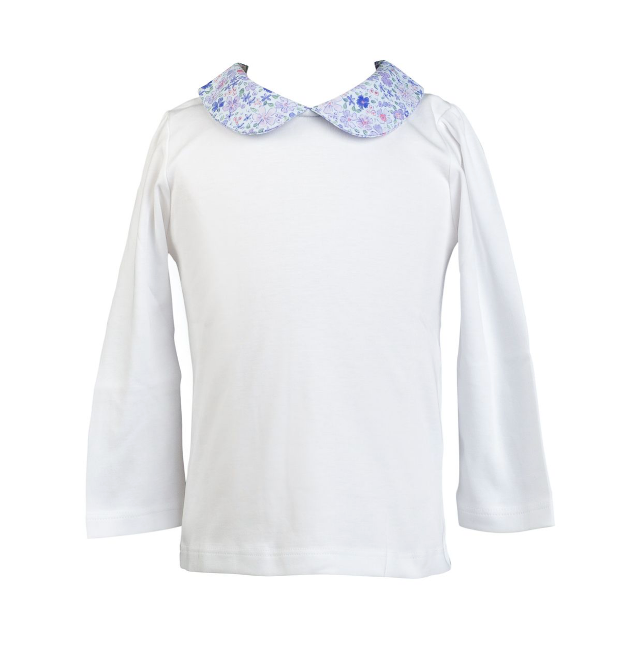 *Pre-Sale* Iris Garden LS Collar Shirt