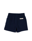 Nantucket Navy Prepletic Sheffield Shorts