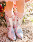 Cowgirl Moonlit Lovestruck Boots