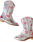 Cowgirl Moonlit Lovestruck Boots