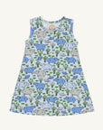 Sleeveless Polly Play Dress Bal Harbour Hippo