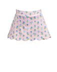 Gardenia Skort Pima