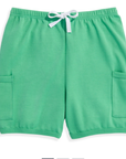 Pima Shorts