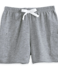 Pima Shorts