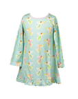 Heavenly Play Dress