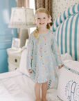 Heavenly Play Dress