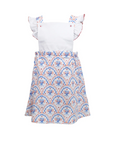 Heritage Sundress Pina Cotton