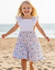 Heritage Sundress Pina Cotton
