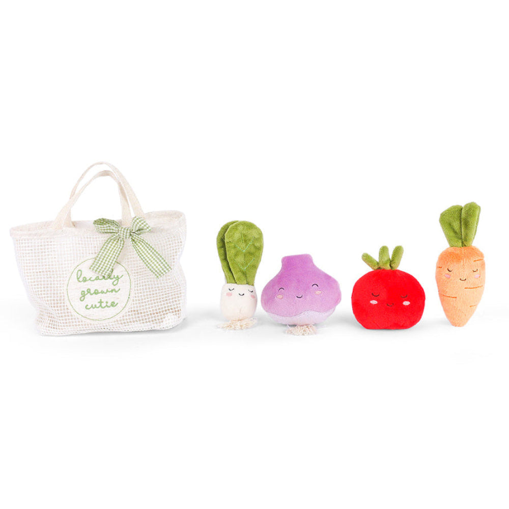 Farmers Market Tote