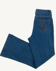 Jamie Jeans Briland Blue