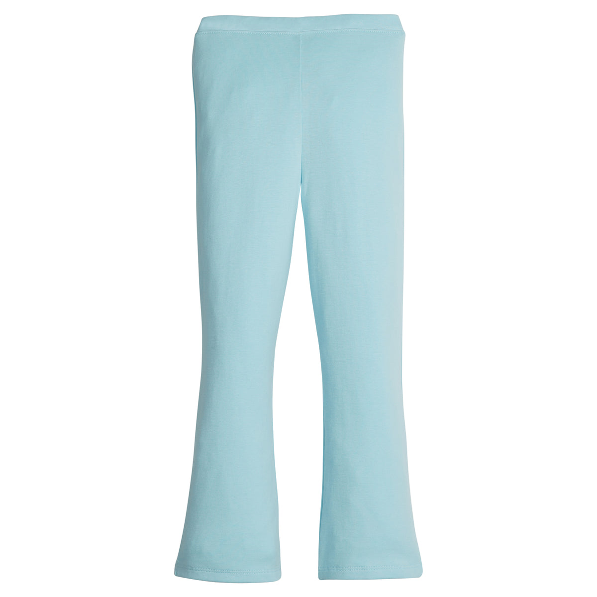 Kick Flare Leggings Sky