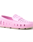Floafers Prodigy Driver Sweet Lilac/ Bright White