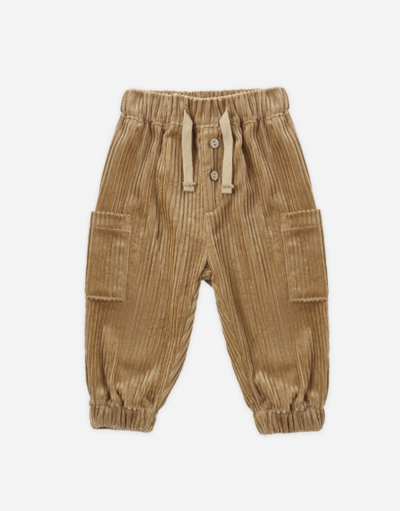 Lucian Pant Toffee