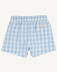 Sheffield Shorts Barrington Blue Check
