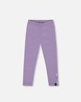 Organic Cotton Leggings Dusk