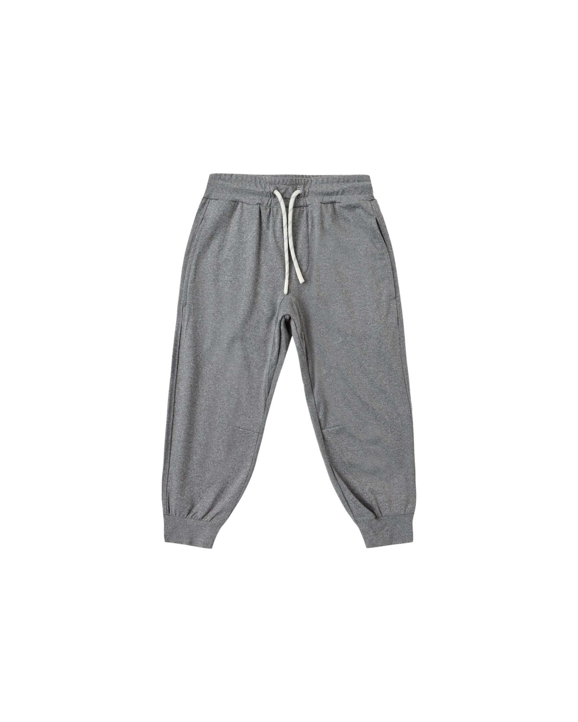 Century Tech Jogger Dark Heathered Grey