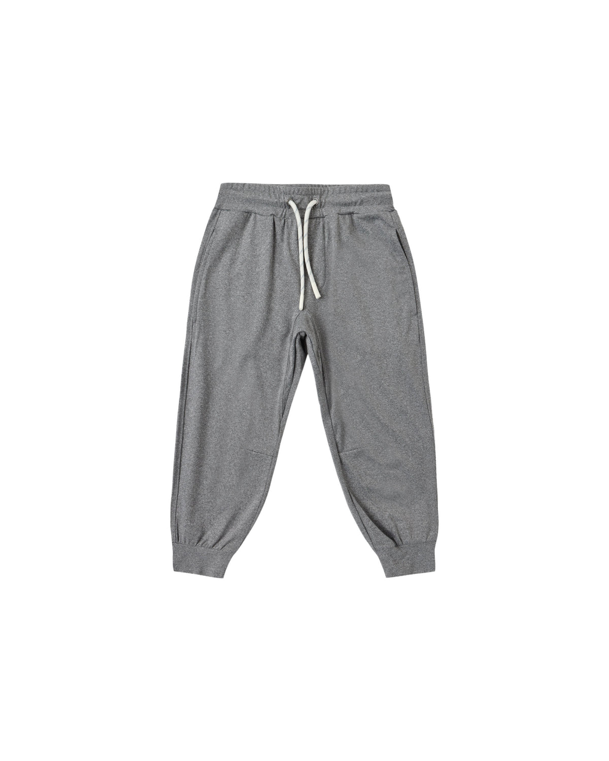 Century Tech Jogger Dark Heathered Grey