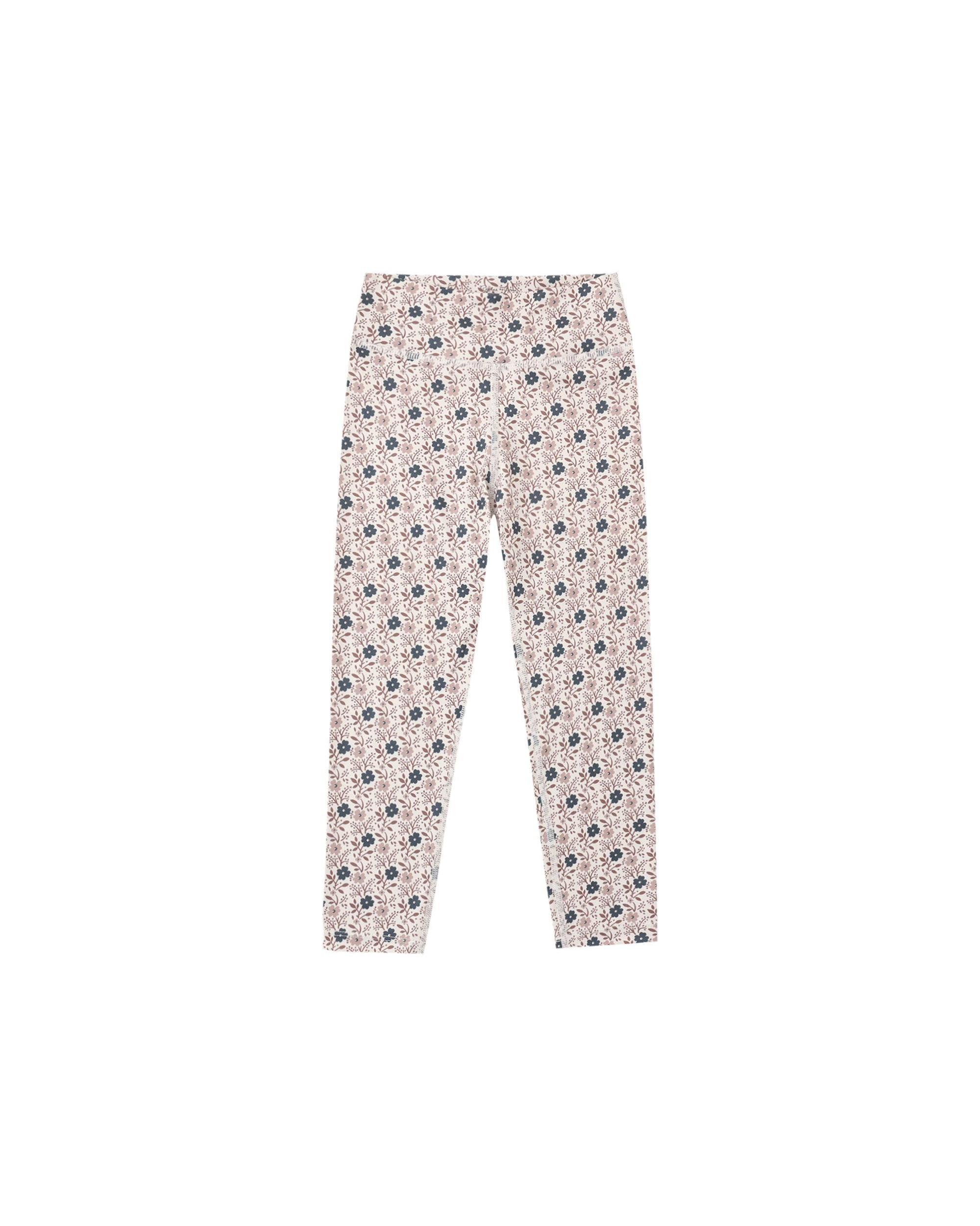 Basic Legging Blue Primrose