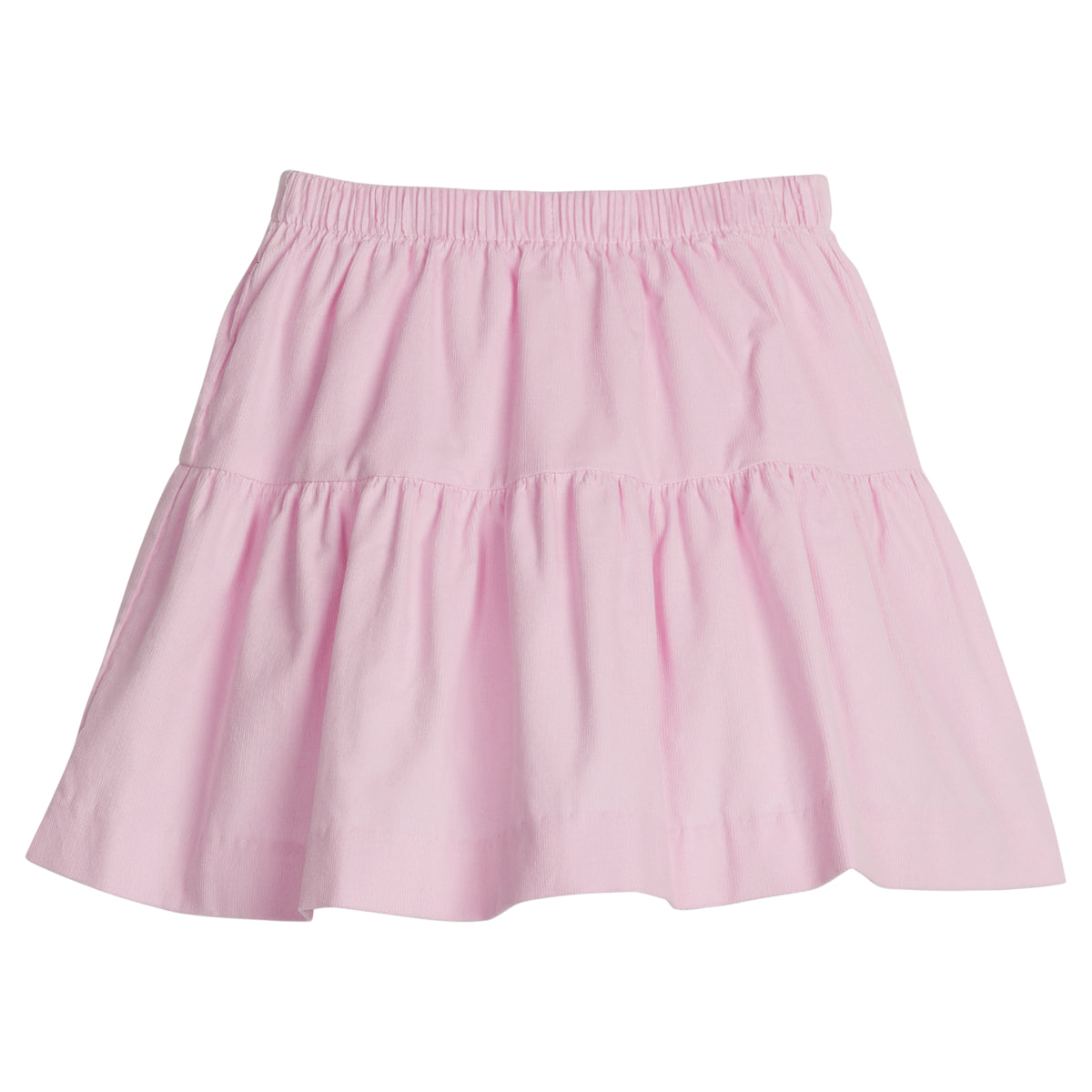 Jillian Skirt Light Pink Corduroy