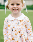 *Pre-sale Pink Casper Tunic Set