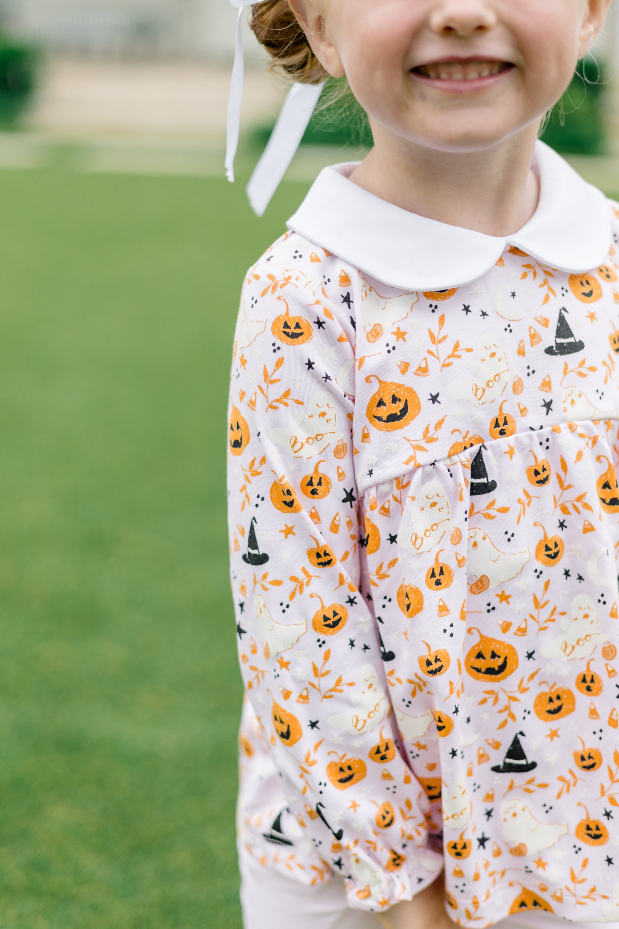 *Pre-sale Pink Casper Tunic Set