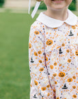 *Pre-sale Pink Casper Tunic Set