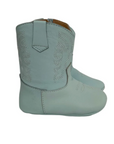 Nomandino Baby Boots Plano Baby Blue