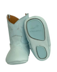 Nomandino Baby Boots Plano Baby Blue