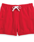 Pima Shorts