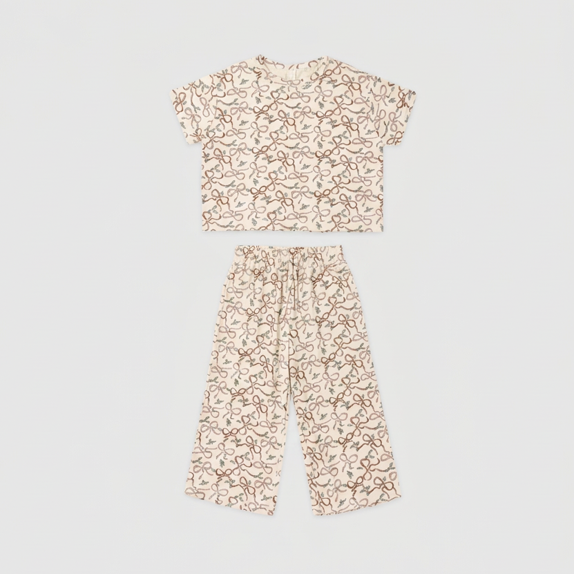 Ruthie Set Ribbons