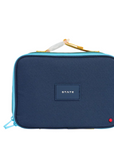 Rodgers Lunch Box Navy/