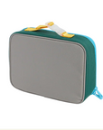 Rodgers Lunch Box Navy/