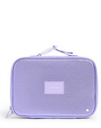 Rodgers Lunch Box Metallic Lilac