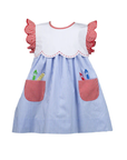 Sawyer School Dress