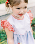 Sawyer School Dress