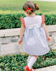 Sawyer School Dress