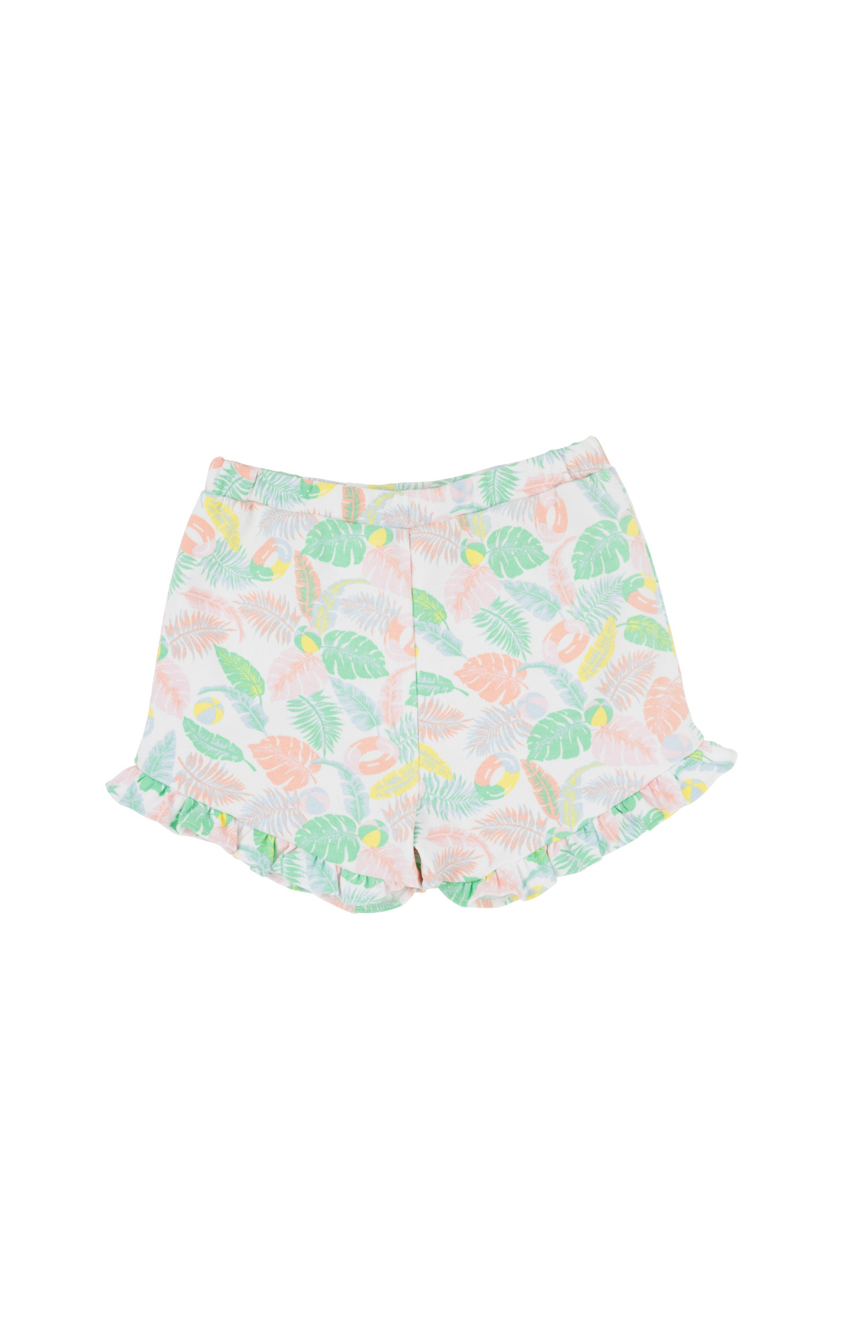 Shelby Anne Shorts - Happy in Harbour Island