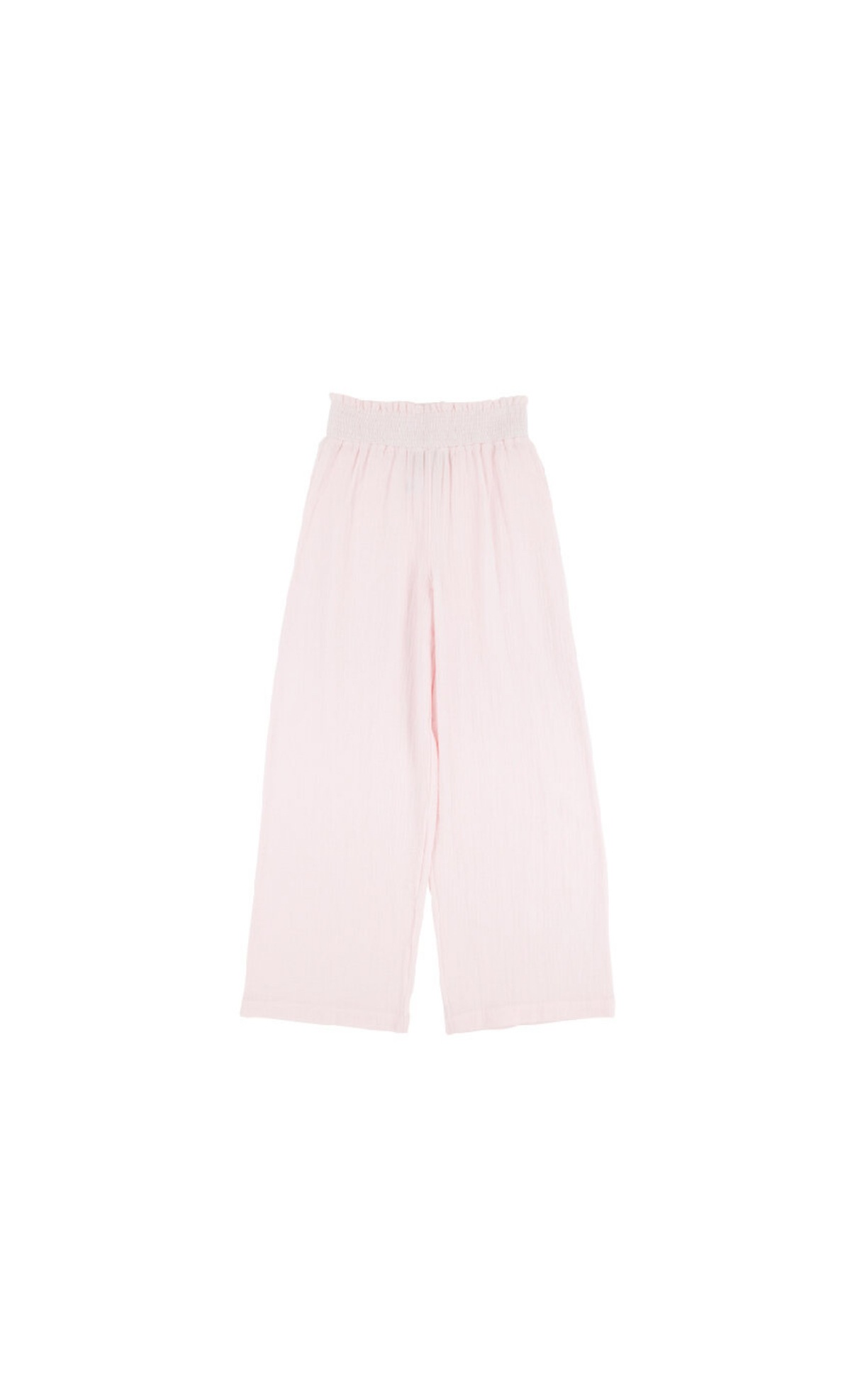 Lenai Lounge Pant-Palm beach pink