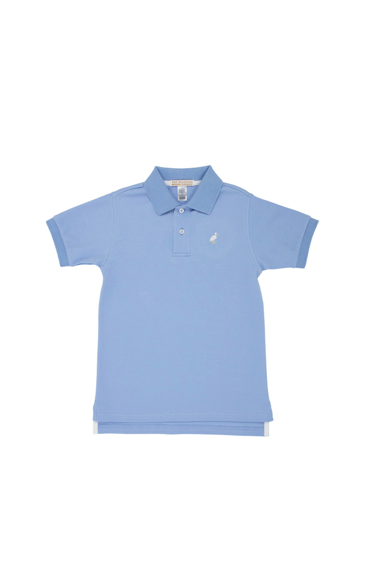 Beale street Prim and Proper Polo