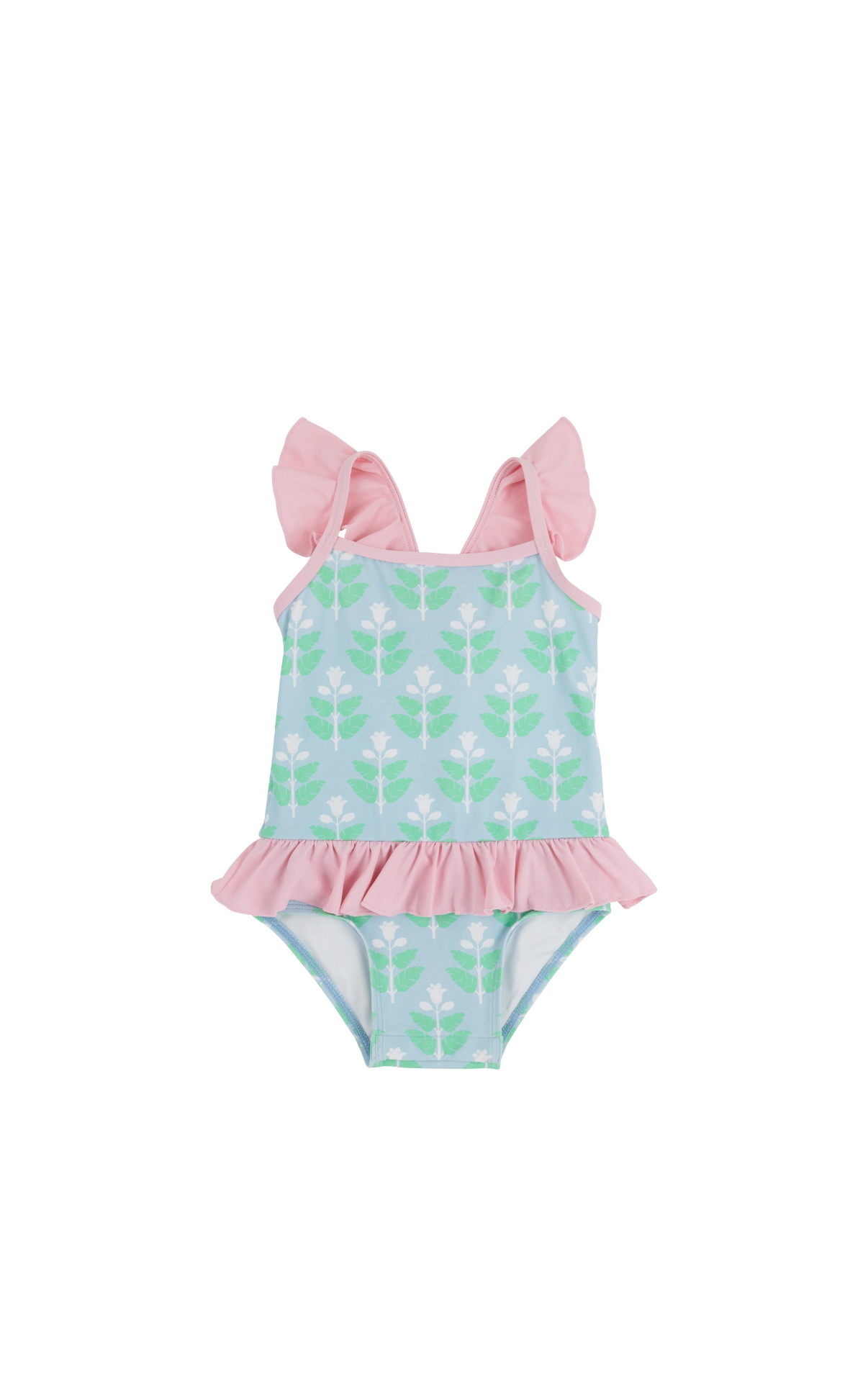 Hanover Hand St Lucia Swimsuit