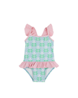 Hanover Hand St Lucia Swimsuit