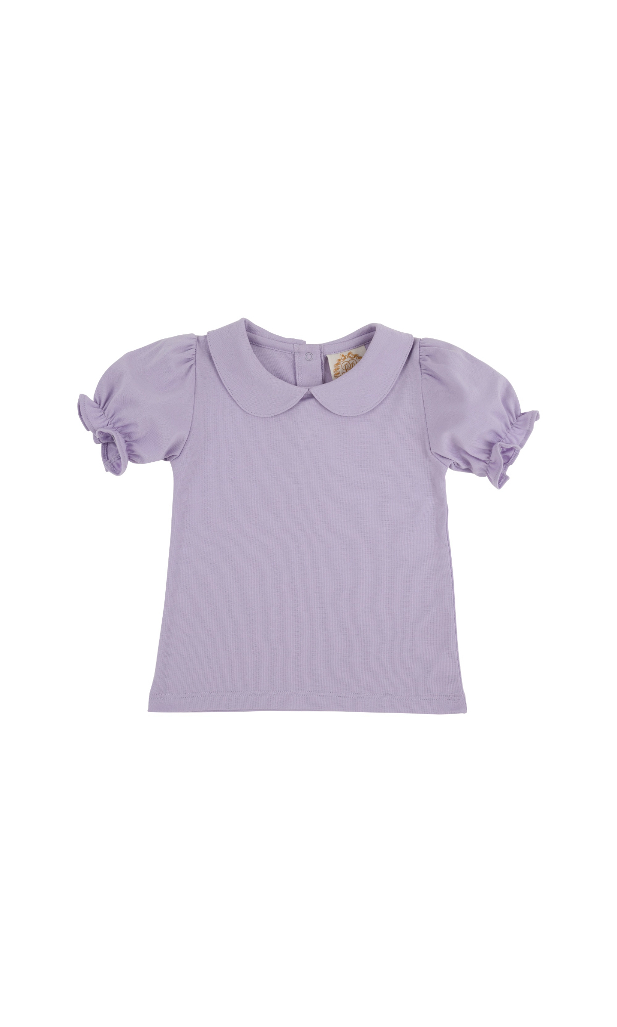 Lauderdale Lavender Maudes Peter Pan Collar