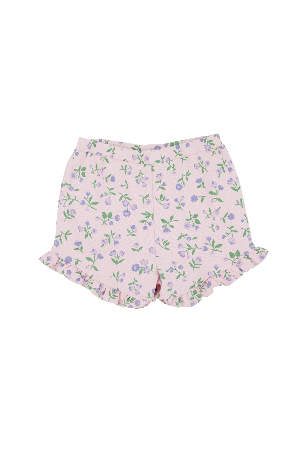 Tuxedo Park Shelby Anne Shorts