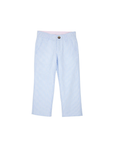 Breakers Blue Seersucker Prep School Pant