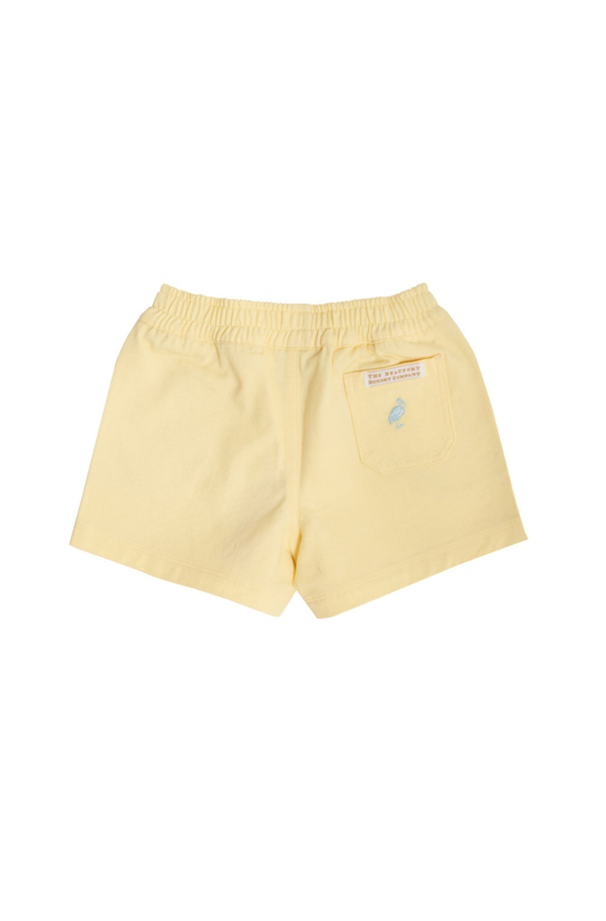 Bellport Butter Sheffield Short